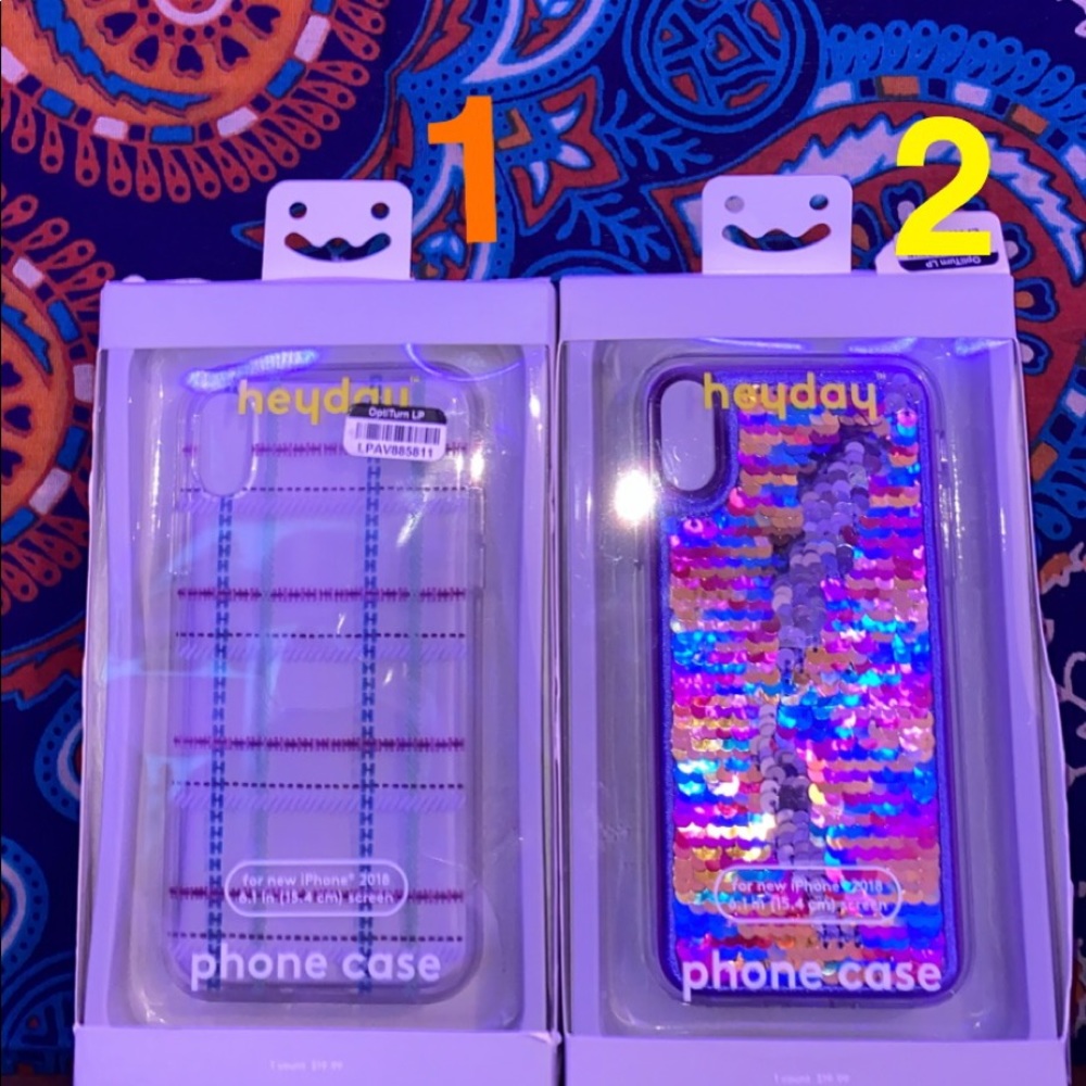 New iphone cases